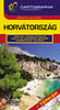 Horváth Tibor: Horvátország útikönyv könyv