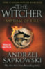 Andrzej Sapkowski: The Witcher - Baptism of Fire idegen