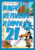 Nagy rejtvénykönyv 21. könyv