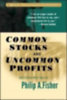 Fisher, Philip A.: Common Stocks and Uncommon Profits idegen