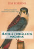 Jim Robbins: Azok a csodálatos madarak e-Könyv
