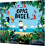Davies, Benji: Opas Insel idegen
