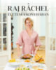 Raj Ráchel: Életem a konyhában könyv