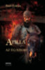 Pető Zoltán: Atilla II. könyv