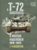 Ocskay István, Pánczél Mátyás, Rejtő István: A T-72 harckocsi a magyar haderőben 1978-2025 könyv