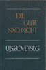 Die gute Nachricht - Újszövetség könyv