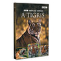 BBC Vadvilág sorozat – A tigris - DVD DVD