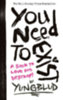 Yungblud: You Need To Exist idegen