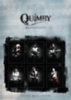 Quimby: Quimby kottafüzet könyv