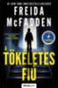 Freida McFadden: A tökéletes fiú könyv