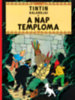 Hergé: Tintin kalandjai 14. - A Nap temploma könyv