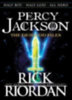 Riordan, Rick: Percy Jackson: The Demigod Files idegen