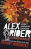 Horowitz, Anthony: Alex Rider 01. Stormbreaker idegen