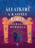 Gerald Durrell: Állatkert a kastély körül könyv