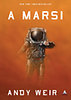 Andy Weir: A marsi könyv