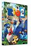 Rio 2. - DVD DVD