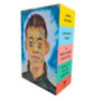 Baldwin, James: James Baldwin 3-Book Box Set idegen