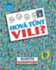 Martin Handford: Hová tűnt Vili? könyv