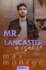 Max Monroe: Mr. Lancaster, a csábító - Nagypályások 3. e-Könyv