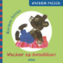 Kormos István: Vackor az óvodában könyv