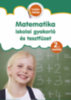 Matematika iskolai gyakorló és tesztfüzet - Tudáspróba 2. osztály könyv