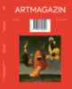 Artmagazin 123. - 2020/4. könyv
