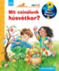 Andrea Erne: Mit csinálunk húsvétkor? könyv