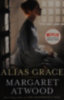 Margaret Atwood: Alias Grace antikvár