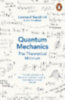 Susskind, Leonard - Friedman, Art: Quantum Mechanics: The Theoretical Minimum idegen