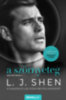 L. J. Shen: A szörnyeteg e-Könyv