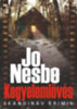 Jo Nesbø: Kegyelemlövés e-Könyv