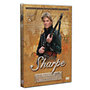 Sharpe 5. - Sharpe becsülete - DVD DVD