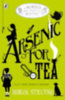 Stevens, Robin: Murder Most Unladylike 02. Arsenic for Tea idegen