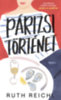 Ruth Reichl: Párizsi történet könyv
