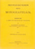 Galgóczy Károly: Pest-Pilis-Solt-Kiskun megye monographiája III. könyv