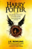 J. K. Rowling; Jack Thorne; John Tiffany: Harry Potter és az elátkozott gyermek könyv