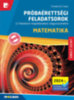 Trembeczki Csaba: Matematika próbaérettségi feladatsorok - Emelt szint (2024-től érvényes követelmények) könyv