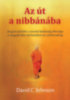 David C. Johnson: Az út a nibbánába könyv