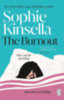 Sophie Kinsella: The Burnout idegen