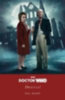 Magrs, Paul - Who, Doctor: Doctor Who: Dracula! idegen