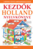 H. Reviczky Nóra, Helen Davies: Kezdők holland nyelvkönyve könyv