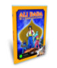 Ali baba és a mesés kelet kincsei - DVD DVD