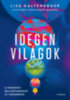Lisa Kaltenegger: Idegen világok könyv