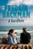 Fredrik Backman: A barátaim könyv