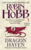 Hobb, Robin: The Rain Wild Chronicles 02. Dragon Haven idegen