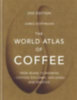 Hoffmann, James: The World Atlas of Coffee idegen