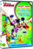 Mickey egér játszótere - Mickey egér bolondos kalandjai - DVD DVD