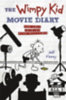Kinney, Jeff: The Wimpy Kid Movie Diary idegen