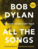 Guesdon, Jean-Michel - Margotin, Philippe: Bob Dylan All the Songs idegen