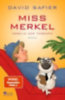Safier, David: Miss Merkel: Mord in der Therapie idegen